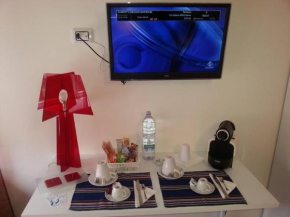 Clorinda's rooms Bari